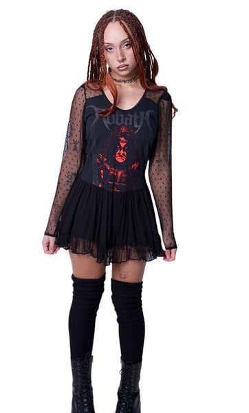 Abbath Ballerina Dress