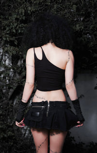 Horror Whore Tank