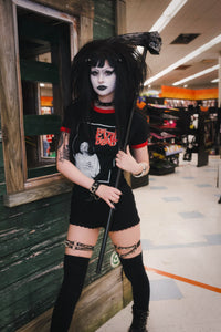 Summoning Ringer Tee
