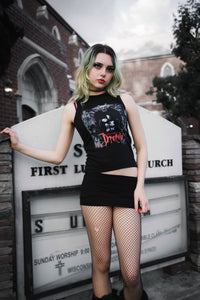 Dracula Tank (Women)