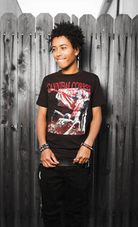 Cannibal Corpse T-Shirt (Unisex)