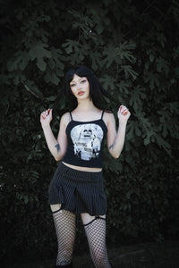 Living dead girl Mini Tank