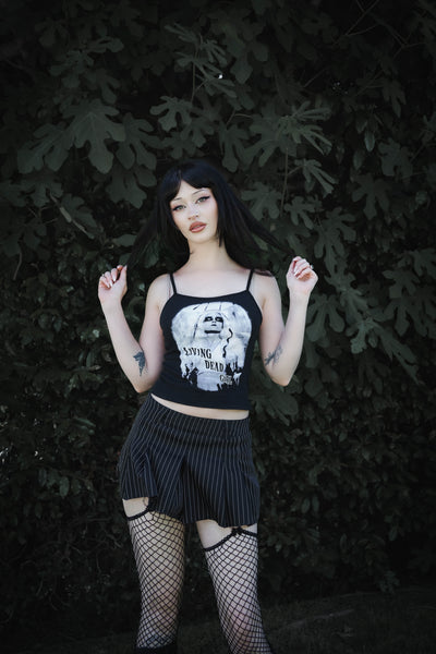 Living dead girl Mini Tank