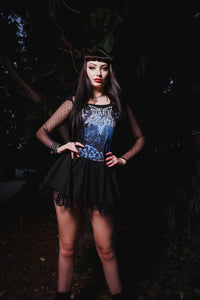 Dark Funeral Ballerina Dress