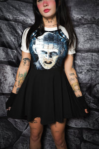 Pinhead Baby Doll Dress