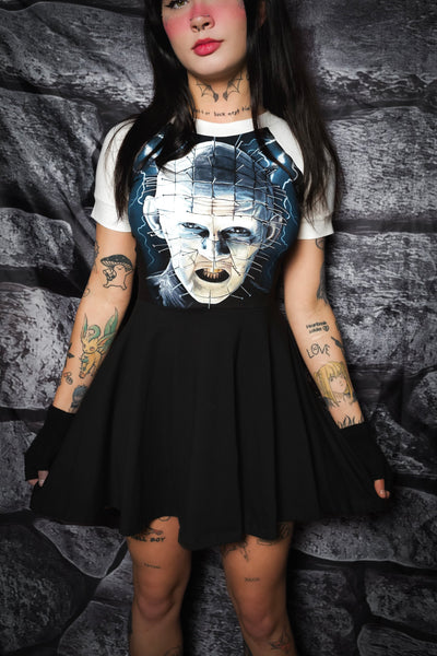 Pinhead Baby Doll Dress