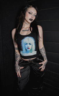 Courtney Ribbed Tank Top