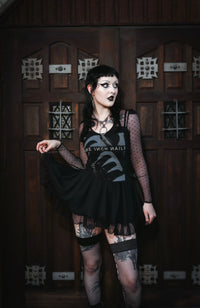 NIN Ballerina Dress