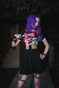 Chucky Baby Doll Dress