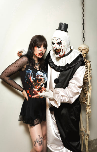 Terrifier Ballerina Dress