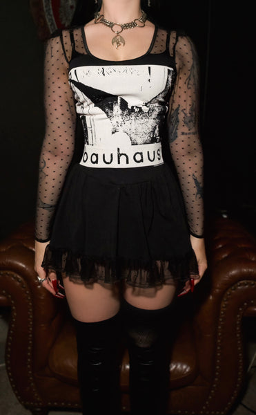 Bauhaus Ballerina Dress