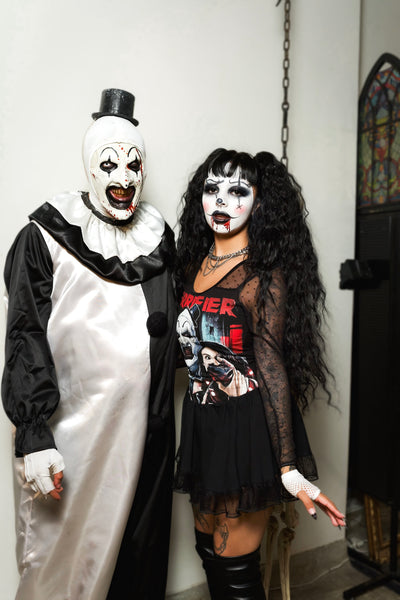 Terrifier Ballerina Dress