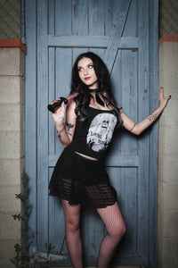 Living dead girl Mini Tank