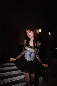 Slayer Ballerina Dress