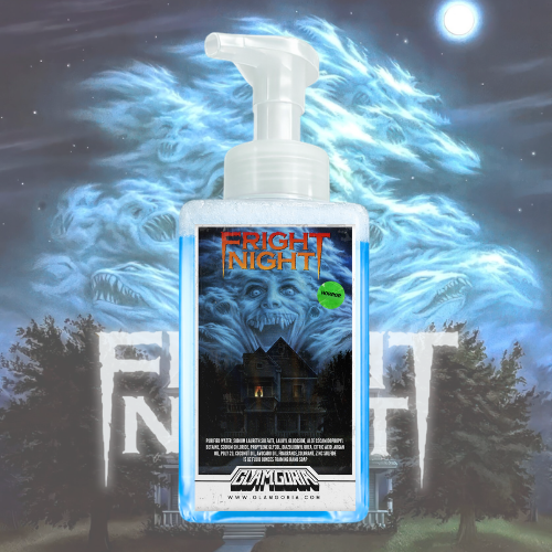 Fright Night Foaming Hand Soap (Ships from Glamgoria)(U.S. ONLY)