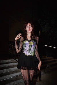 Slayer Ballerina Dress