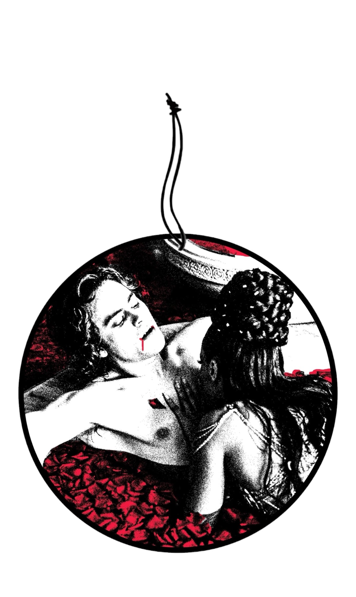 Queen of the Damned - AIR FRESHENER