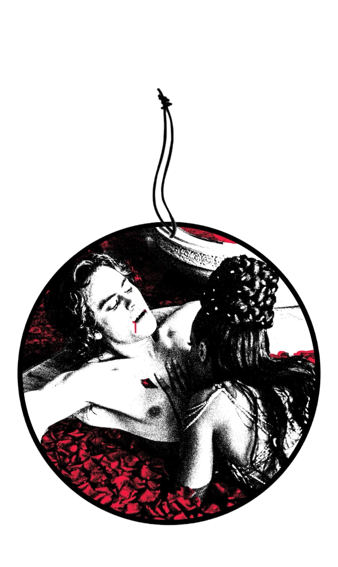 Queen of the Damned - AIR FRESHENER