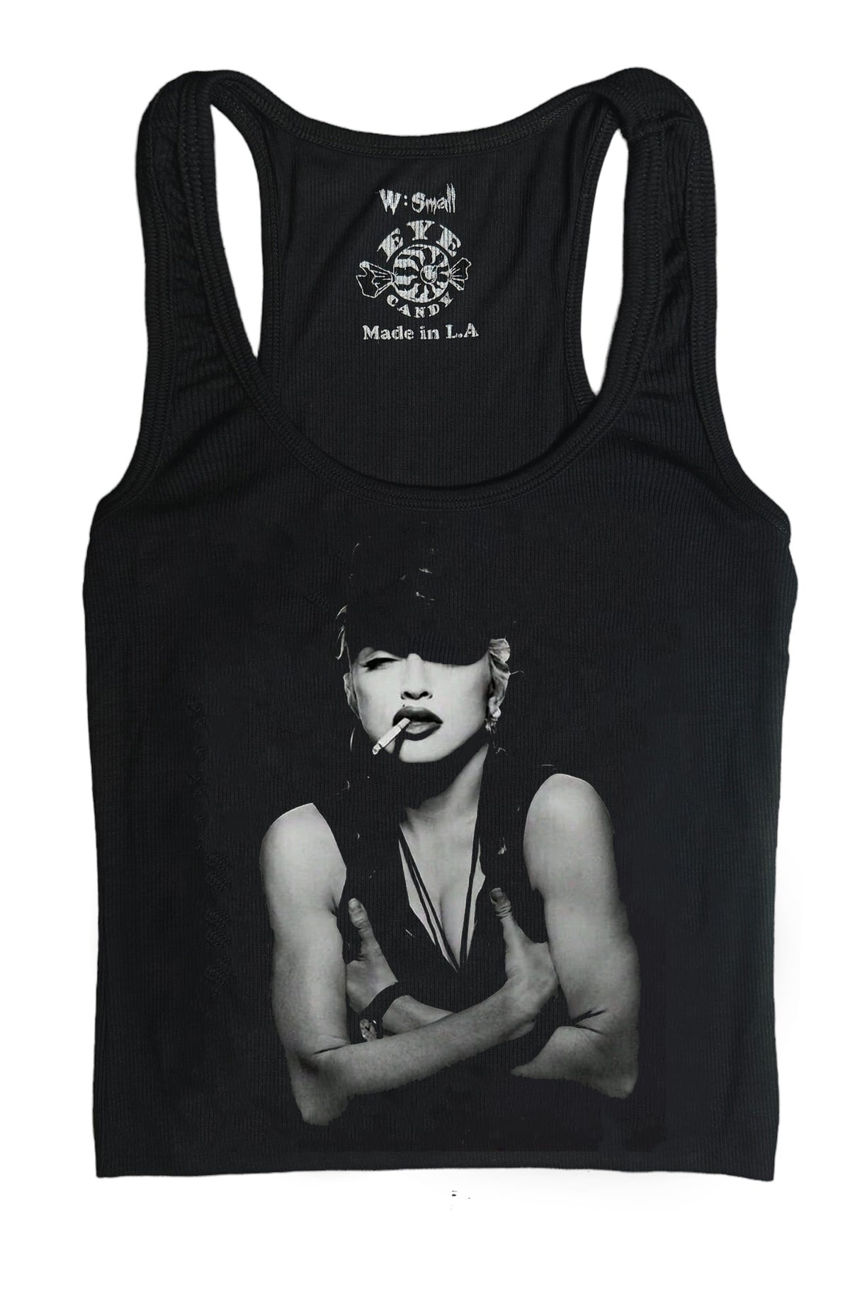 Like a Virgin Tank Top (Limited edition)