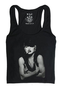 Like a Virgin Tank Top (Limited edition)