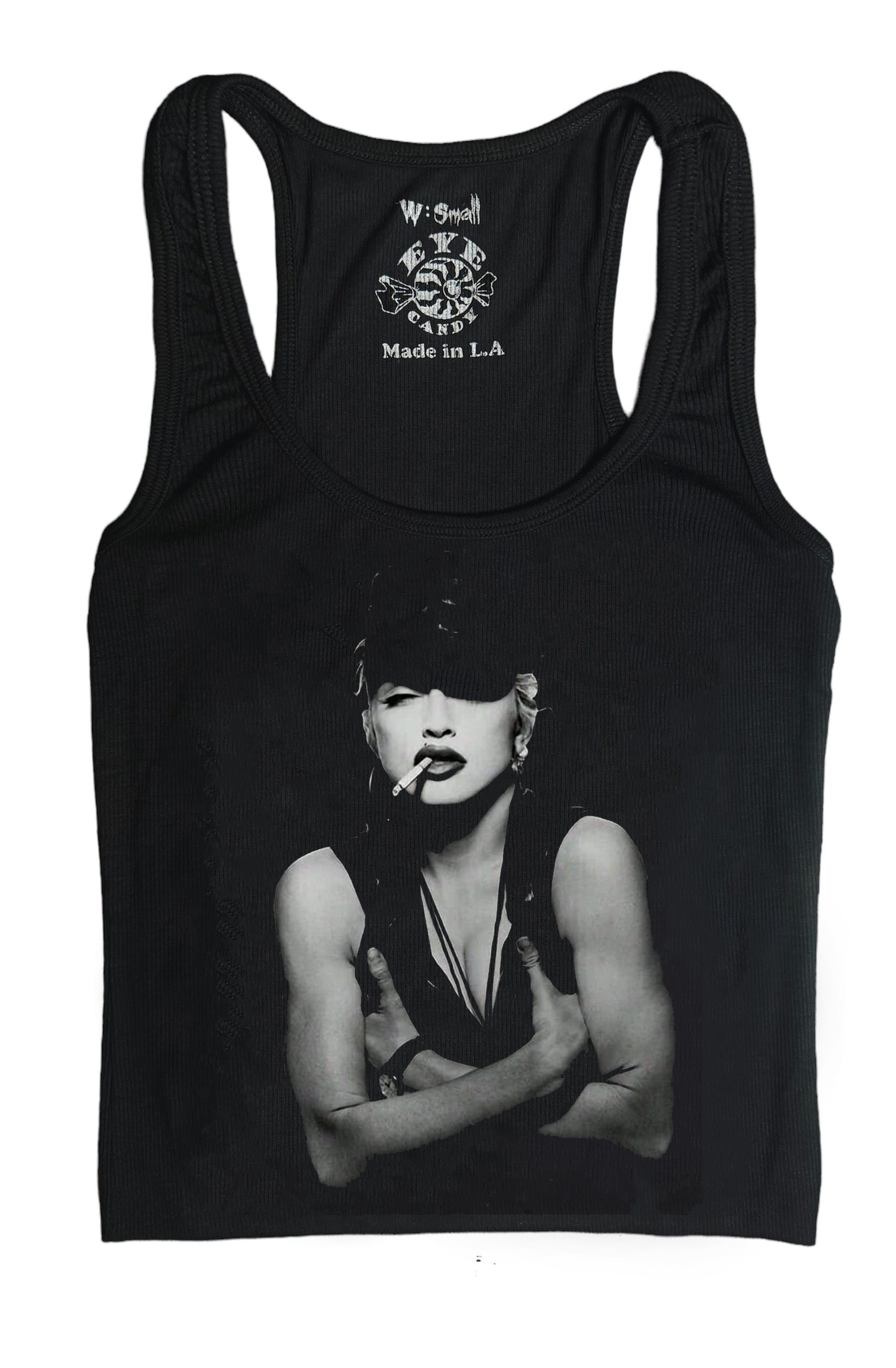 Like a Virgin Tank Top (Limited edition)