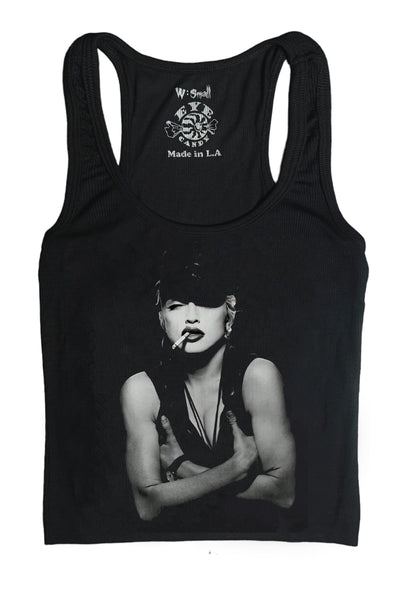 Like a Virgin Tank Top (Limited edition)