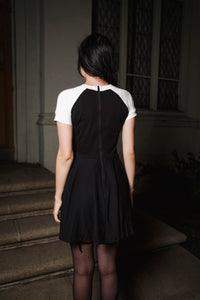 Pinhead Baby Doll Dress