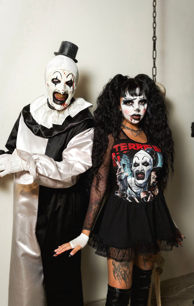 Terrifier Ballerina Dress