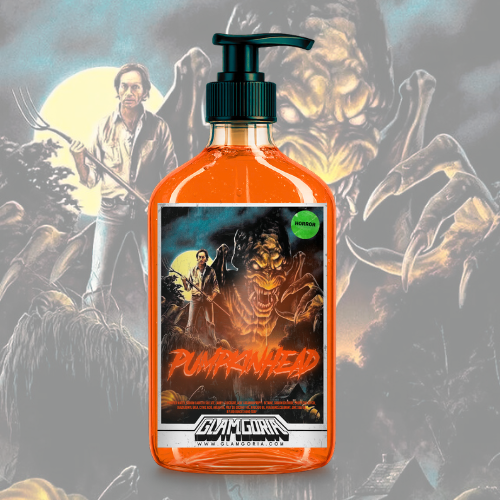 Pumpkinhead Hand Soap (Ships from Glamgoria)(U.S. ONLY)