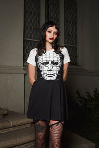 Pinhead Baby Doll Dress