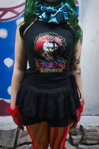 Killer Klowns from Outer Space Halter Top