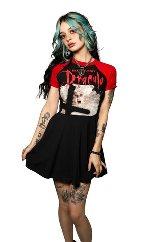 Bram Stoker's Dracula Baby Doll Dress