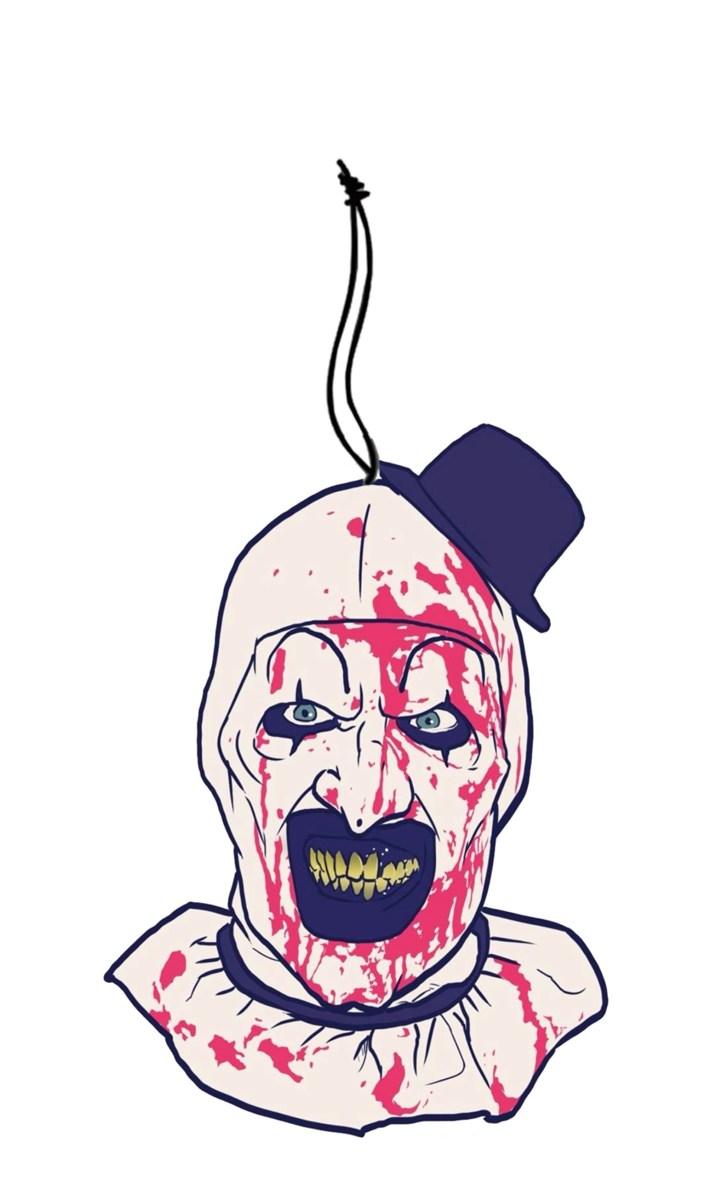 Art - AIR FRESHENER