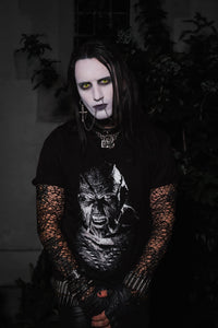 The Creeper T-Shirt (Unisex)