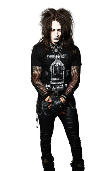 Nosferatu 1979 T-Shirt (Unisex)