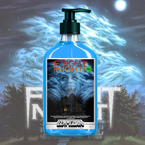 Fright Night Hand Soap (Ships from Glamgoria)