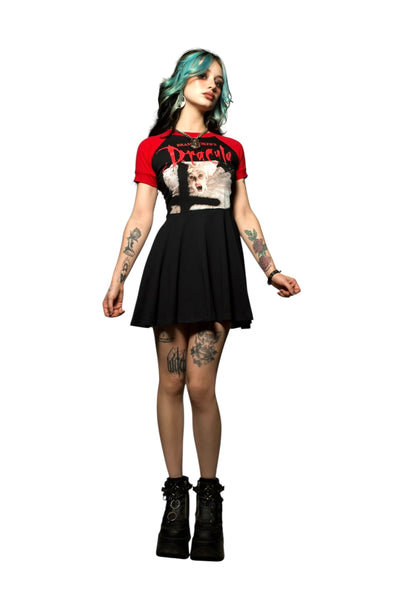 Bram Stoker's Dracula Baby Doll Dress