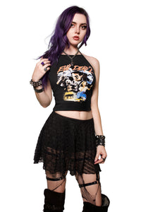 Evil Dead 2 Halter Top