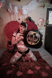 Halloween Throw Pillow