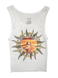 AIC Ribbed Tank Top (Limited edition)