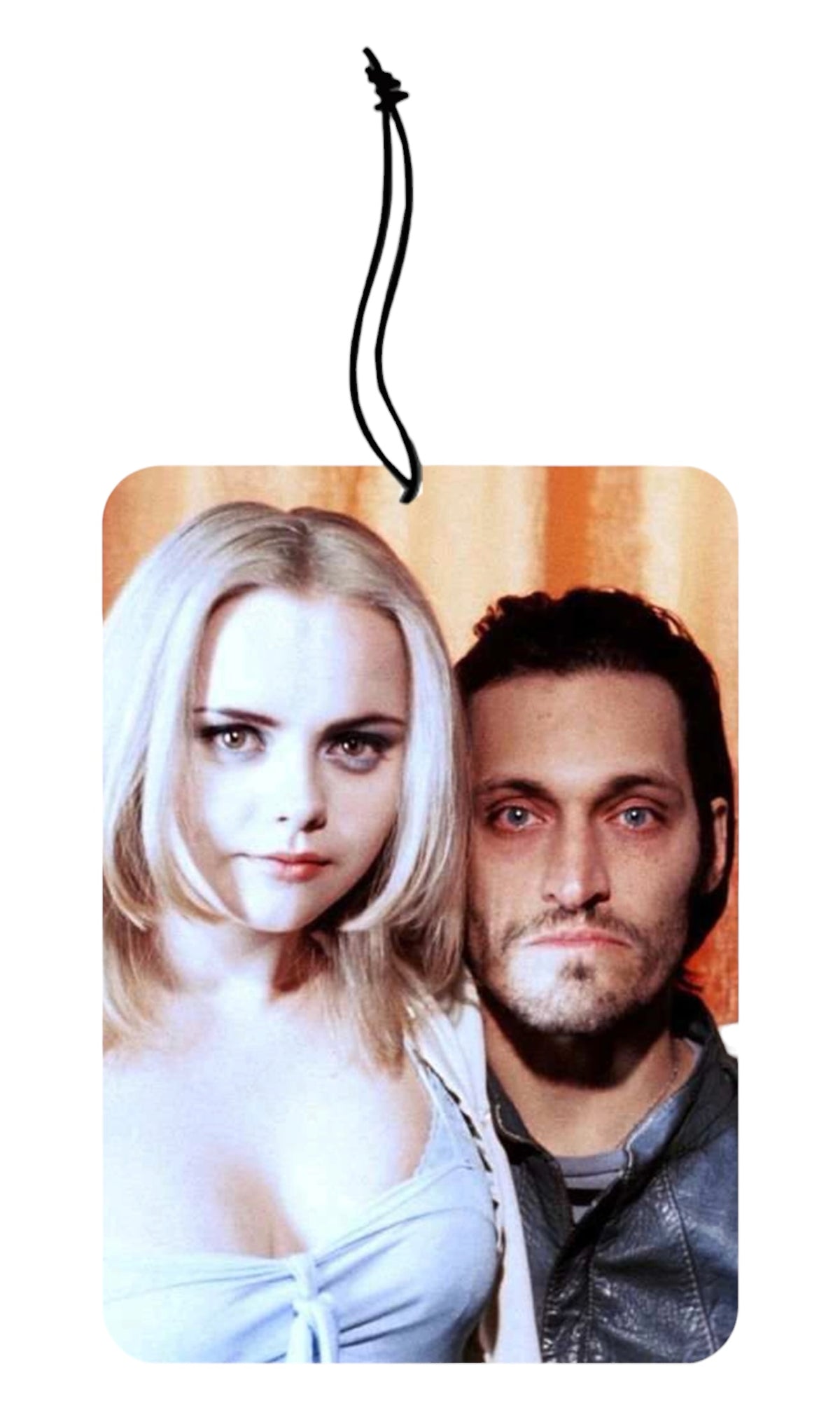 Buffalo '66 - AIR FRESHENER