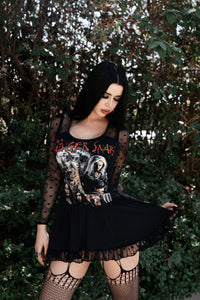 Ginger Snaps Ballerina Dress