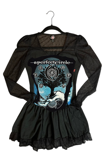 APC Ballerina Dress (Custom order)