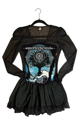 APC Ballerina Dress (Custom order)