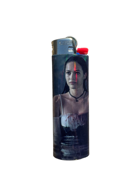 Jennifer's Body Lighter