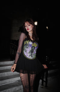 Slayer Ballerina Dress