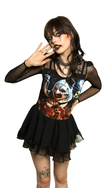 Terrifier Ballerina Dress