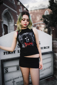 Dracula Tank (Women)