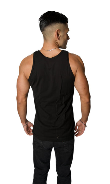 The Crow Tank (Unisex)