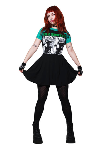 The Smiths Baby Doll Dress